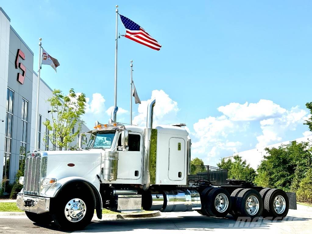 Peterbilt 388 Tracteur routier