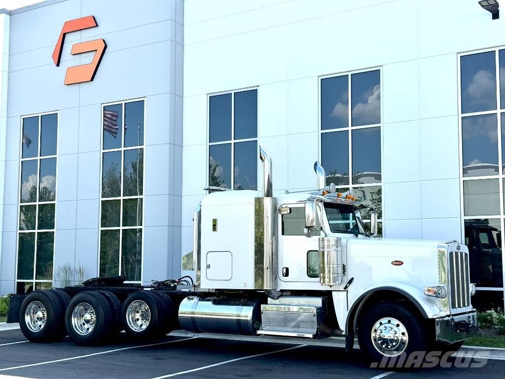 Peterbilt 388 Tracteur routier