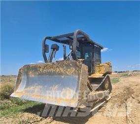 CAT D 6 R Bouteurs sur chenilles