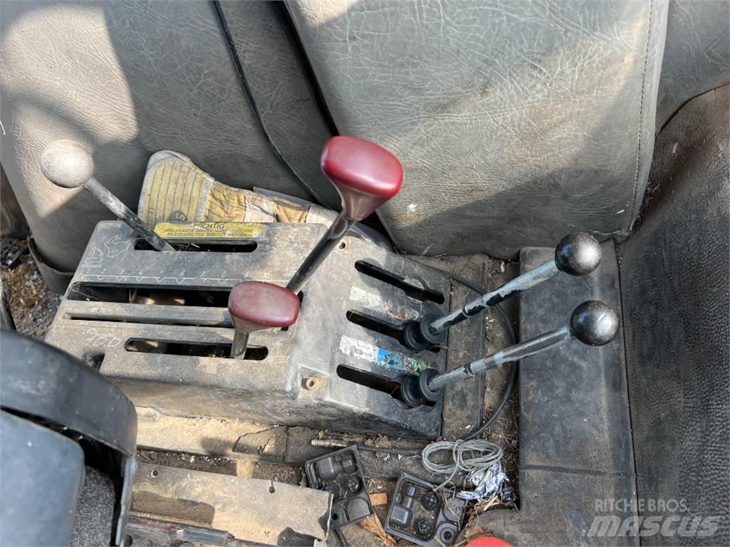 Case IH 1455 Tracteur