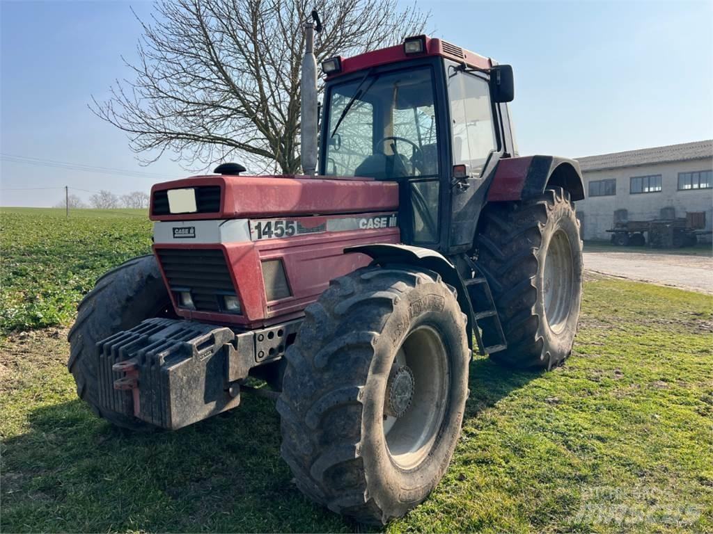 Case IH 1455 Tracteur