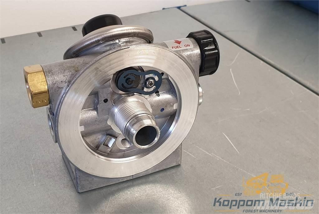 Ponsse 0062096 Moteur