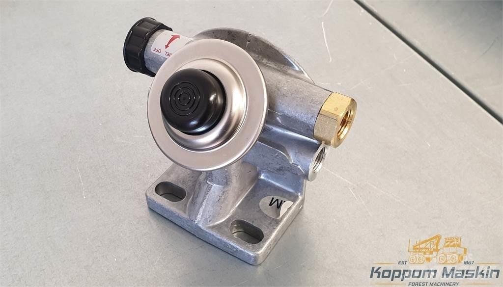 Ponsse 0062096 Moteur