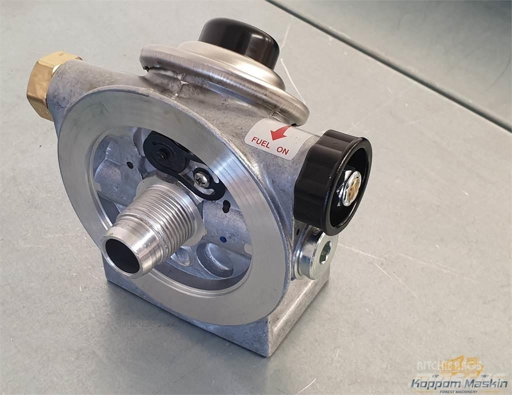 Ponsse 0062096 Moteur