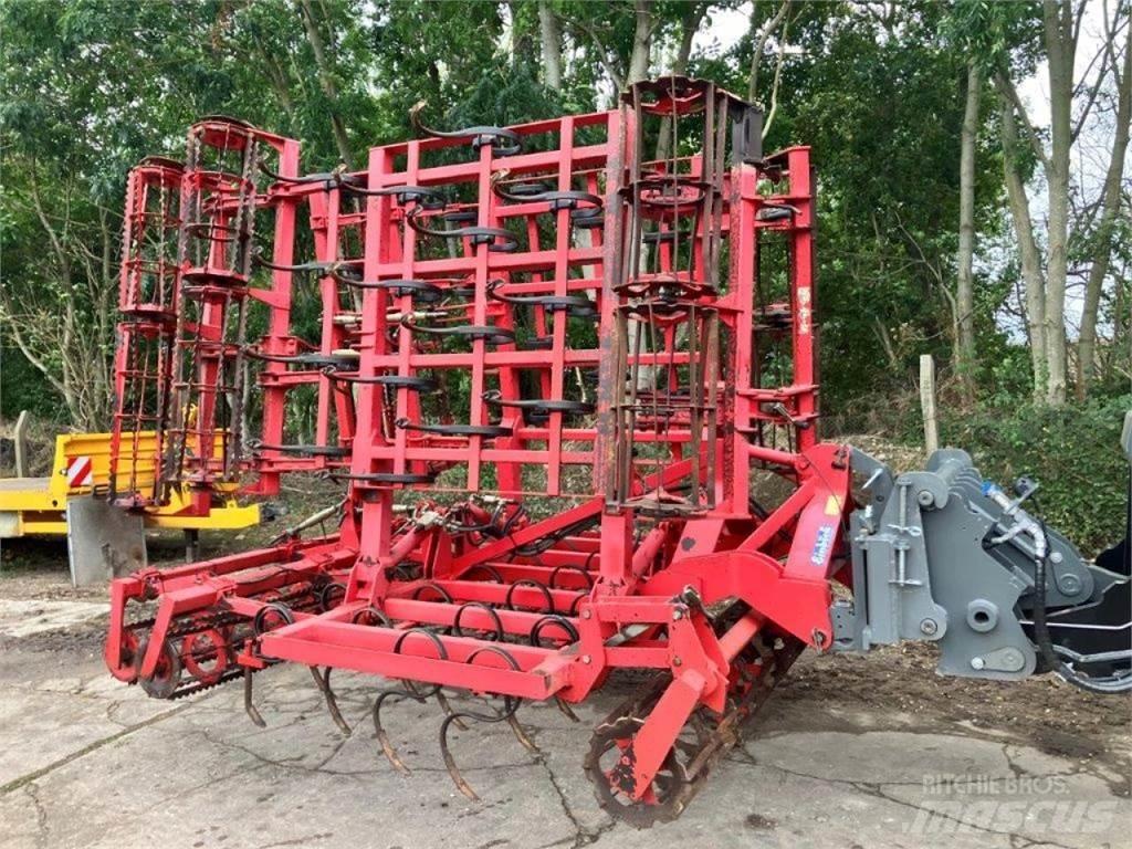 Einböck Kompaktor Déchaumeur, cultivateur
