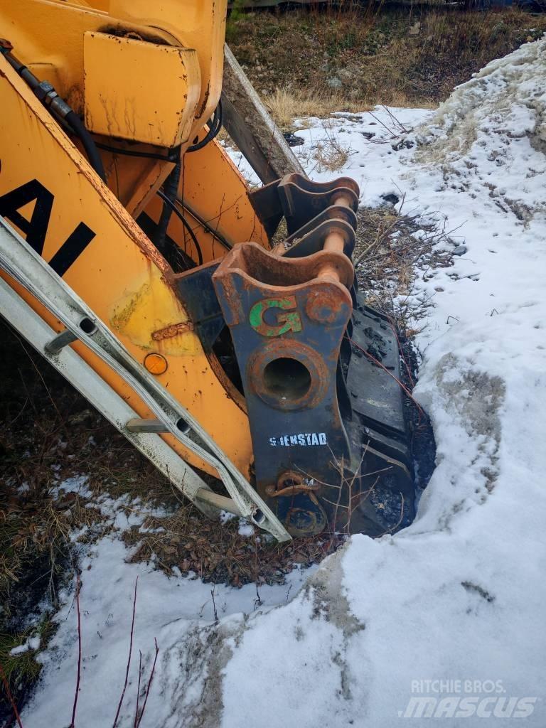 Hyundai HL 770-9 Chargeuse sur pneus