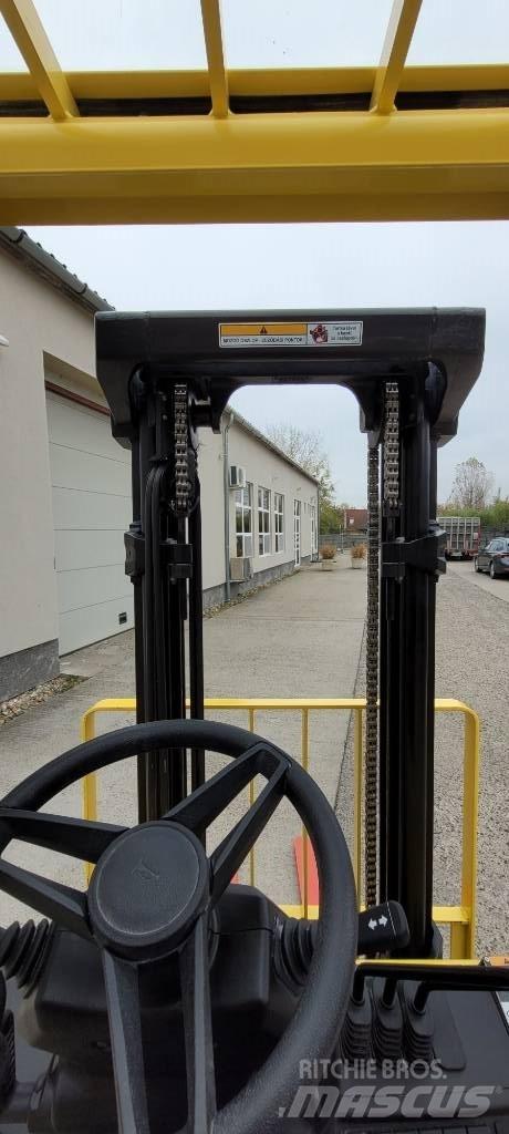 Hyster H 2.0 A Chariots GPL