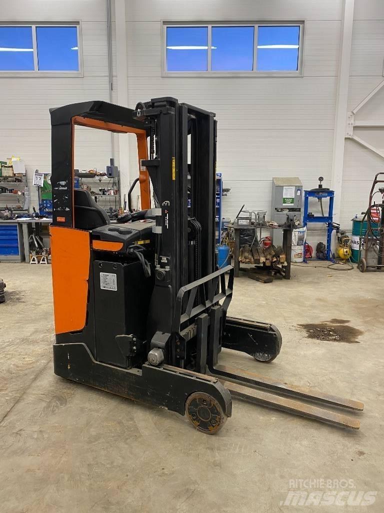 Rocla HS 14 F 4800 Chariots élévateurs électriques