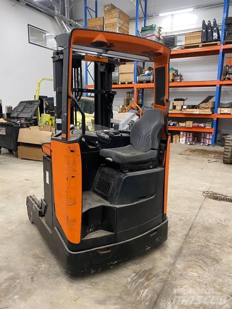 Rocla HS 14 F 4800 Chariots élévateurs électriques