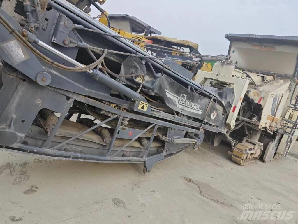 Wirtgen W2000 Fraiseuse à froid