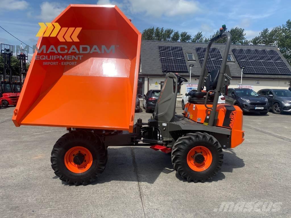 Ausa D301 AHG Mini tombereau