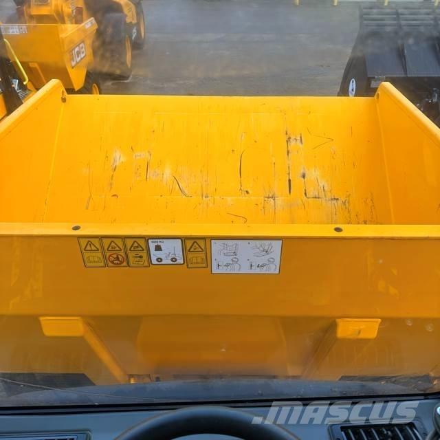 JCB 6T-1 Mini tombereau