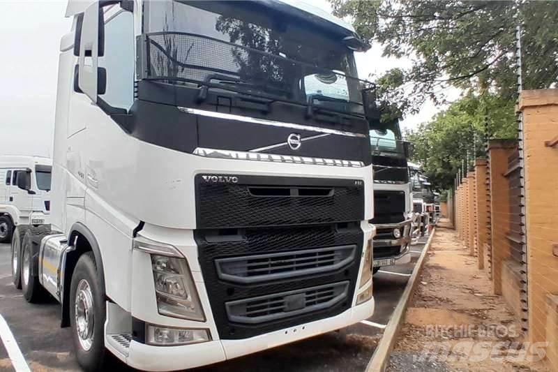 Volvo FH 440 Autre camion