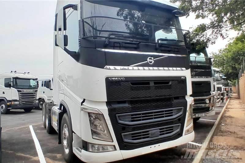 Volvo FH 440 Autre camion