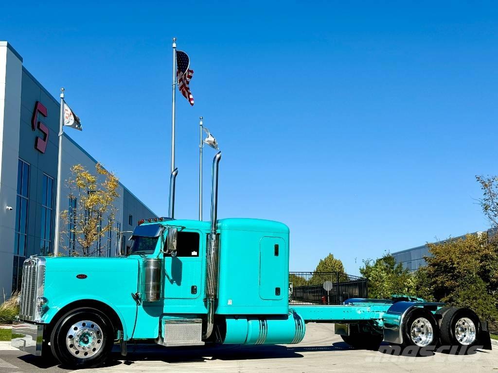 Peterbilt 389 Tracteur routier