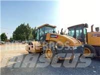 XCMG SX233JE Rouleaux monocylindre