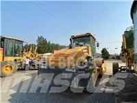 XCMG SX233JE Rouleaux monocylindre