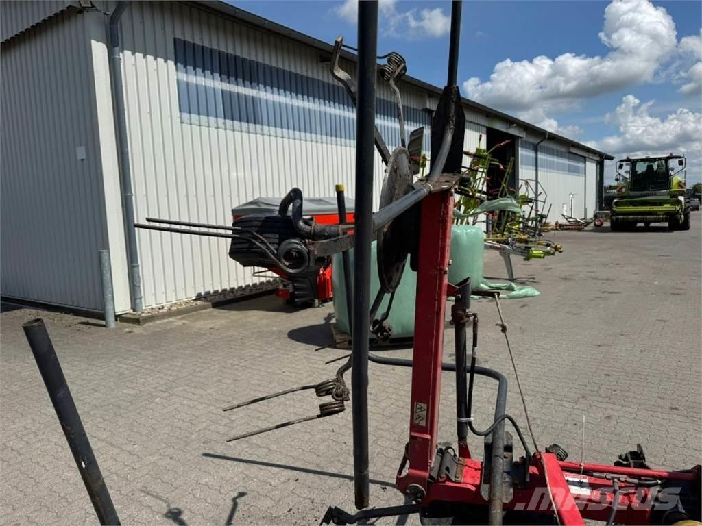 Vicon Fanex 523T Rateau faneur