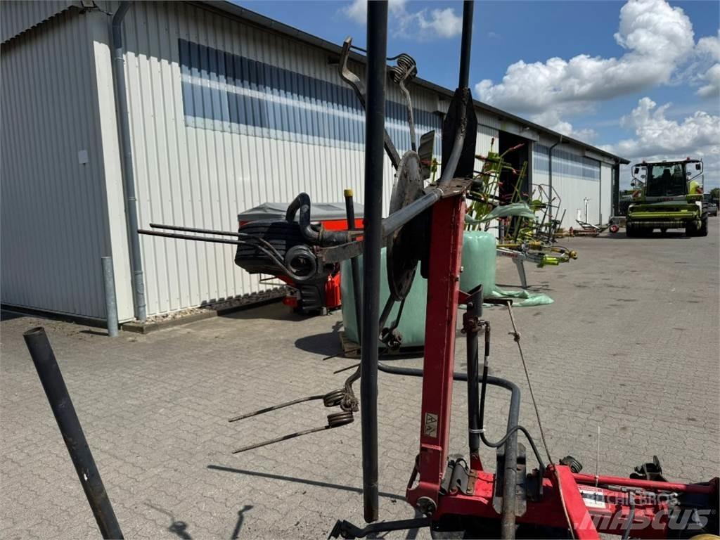 Vicon Fanex 523T Rateau faneur