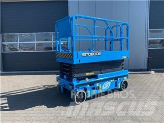 Sinoboom GN2746E Nacelle ciseaux