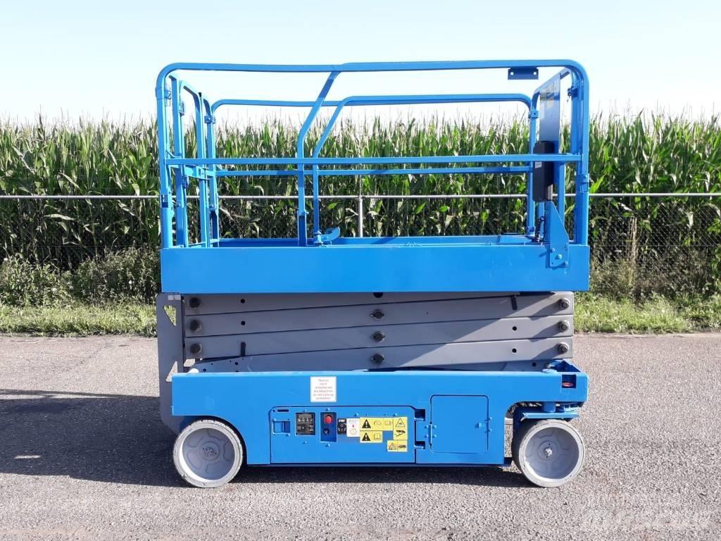 Genie GS 2646 Nacelle ciseaux