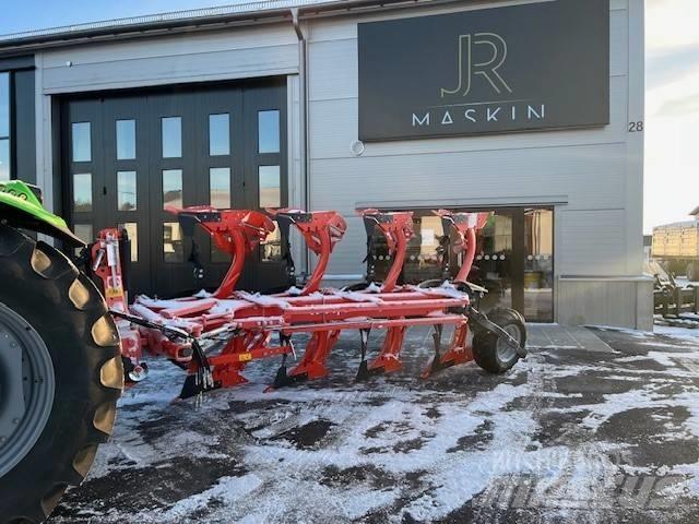 Kubota RM4005V Charrue réversible