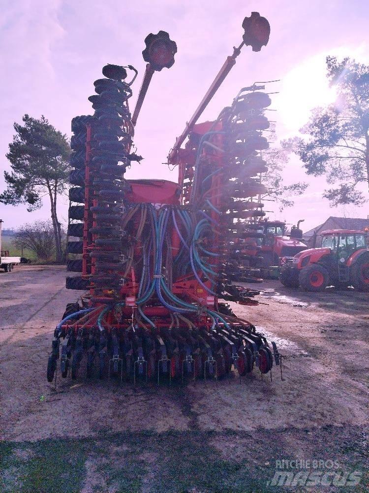 Horsch Pronto 9 DC Semoir combiné