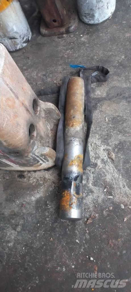 Rammer E 66 City Marteau hydraulique