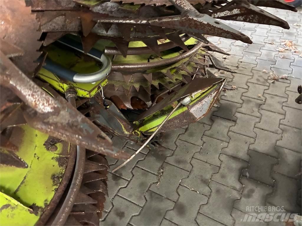 CLAAS Orbis 750 Agriculture - Autres
