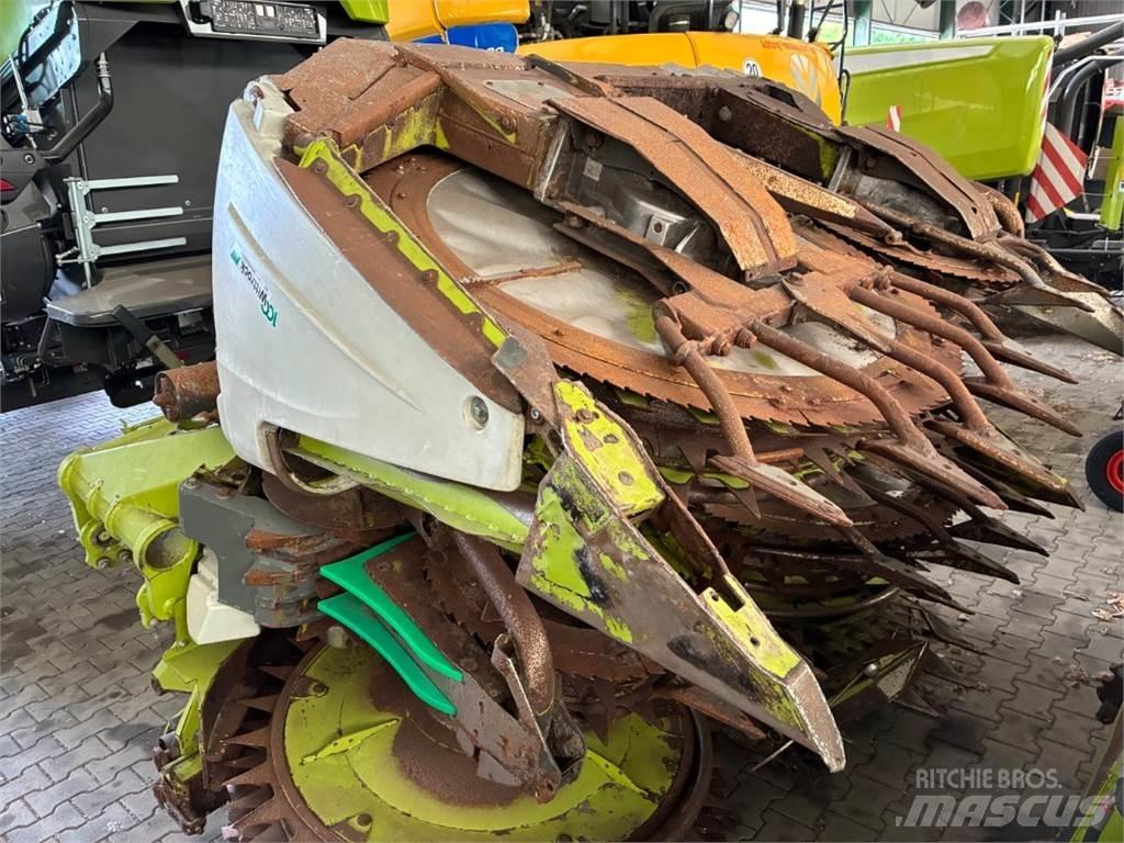 CLAAS Orbis 750 Agriculture - Autres