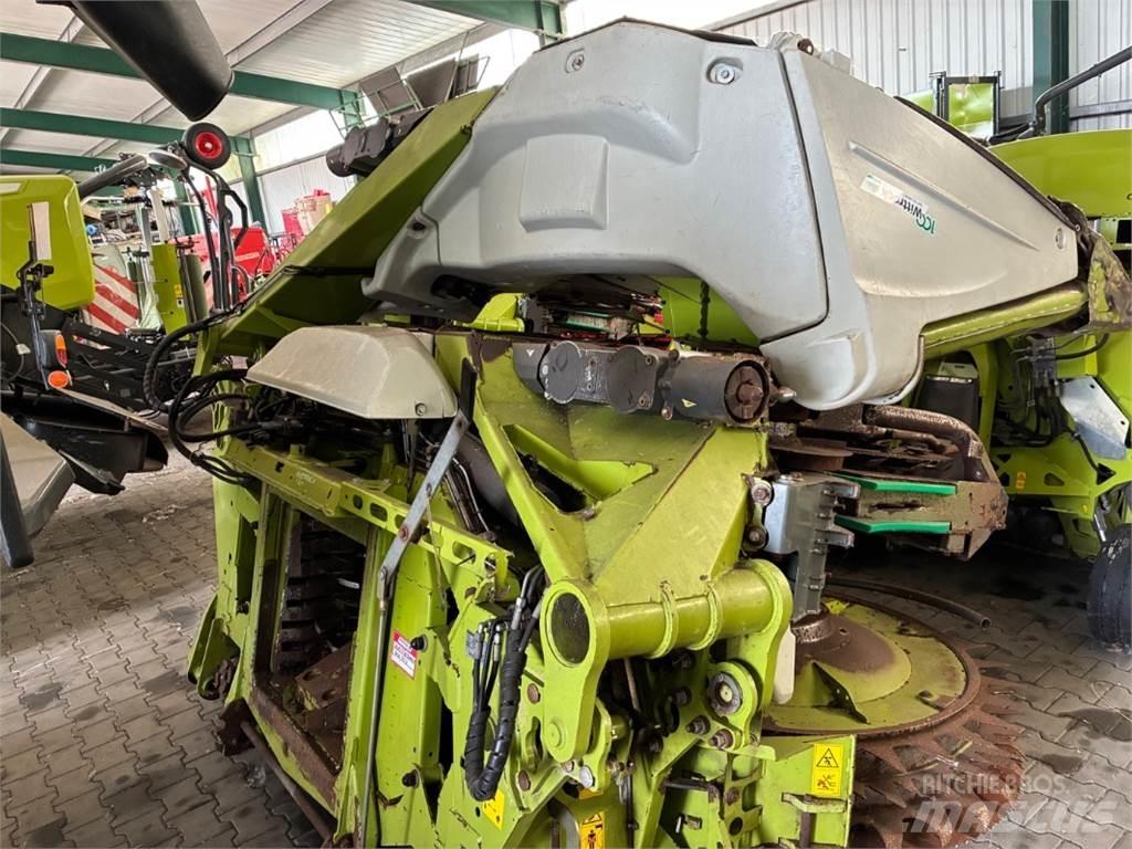 CLAAS Orbis 750 Agriculture - Autres