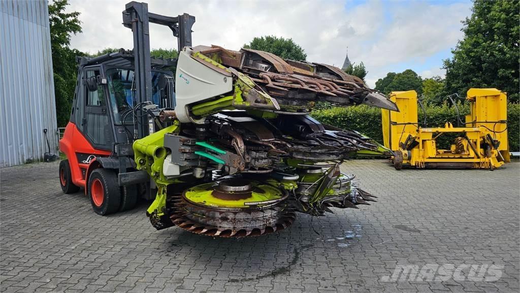 CLAAS Orbis 750 Agriculture - Autres