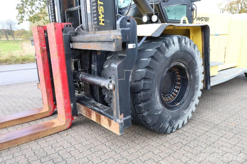 Hyster H 32 XM-12 Chariots diesel