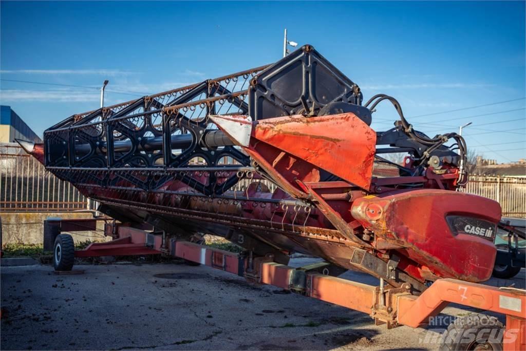 Case IH AF6088 Moissonneuse batteuse