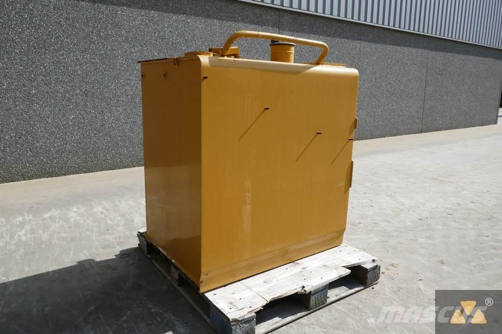 CAT 387-4810 Transport - Autres