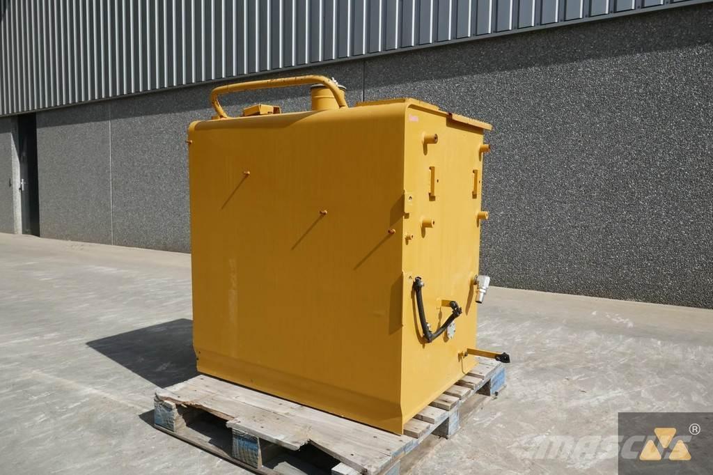 CAT 387-4810 Transport - Autres