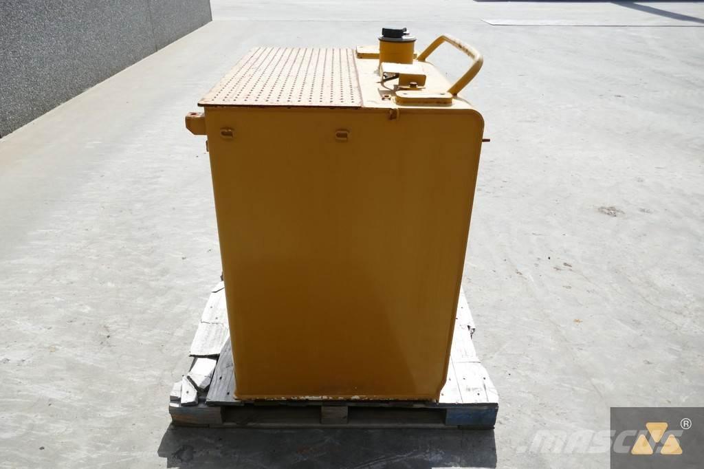 CAT 387-4810 Transport - Autres