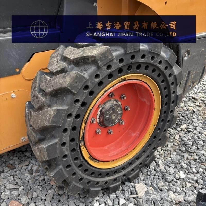 CASE SR 200 Chargeuse compacte