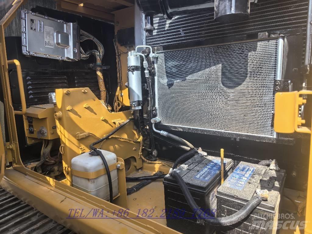 CAT 315 D2 GC Mini pelle 7t-12t
