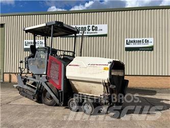 Dynapac SD 1800 W Finisseur