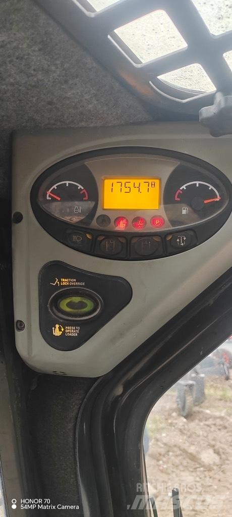 Bobcat S 220 Chargeuse compacte