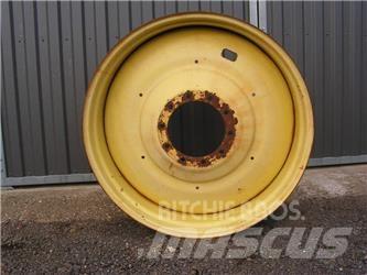 John Deere 8100 Pneus, roues et jantes