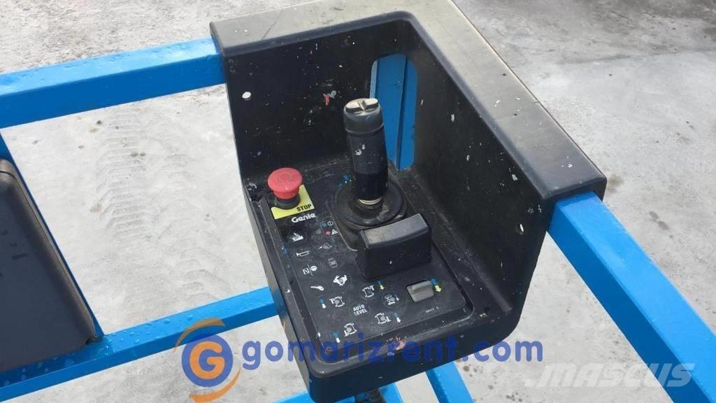 Genie GS 4390 Nacelle ciseaux