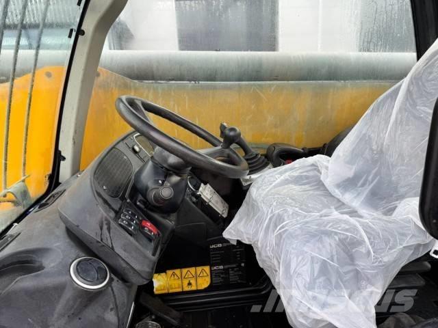 JCB 540-180 Chariot télescopique