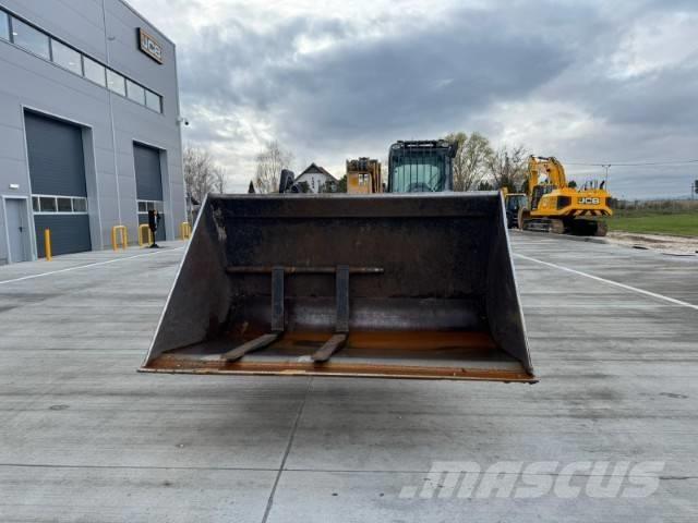 JCB 540-180 Chariot télescopique