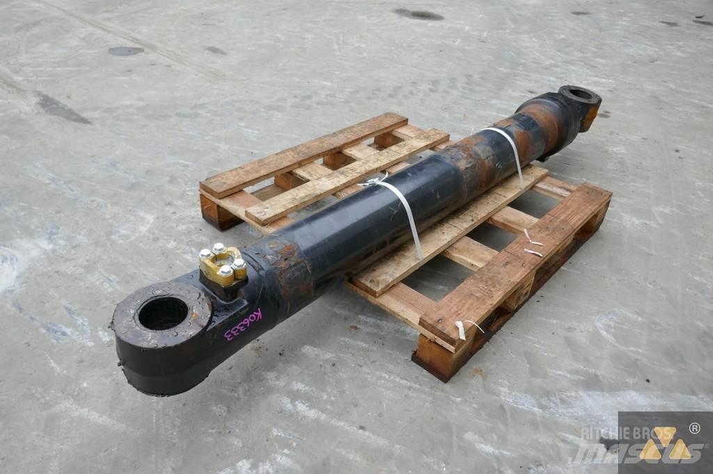 CAT 357-9784 Hydraulique
