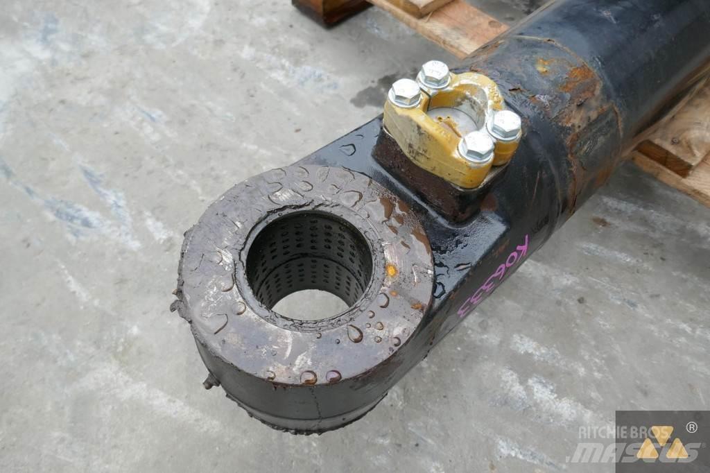 CAT 357-9784 Hydraulique