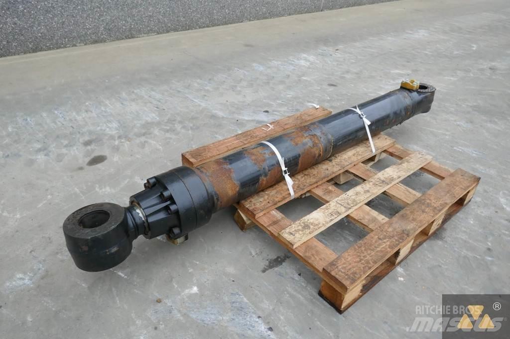 CAT 357-9784 Hydraulique