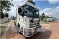 Scania G SERIES Autre camion