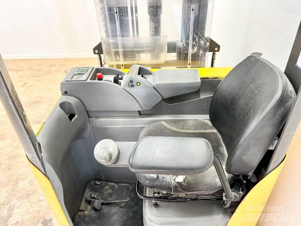 Atlet x/160-675 Gerbeurs Automoteurs